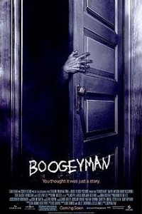 Boogeyman (2005) English Movie