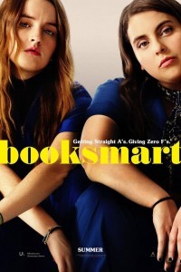 Booksmart (2019) English Movie