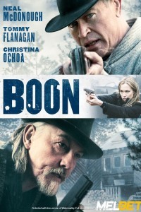 Boon (2022) Hindi Dubbed