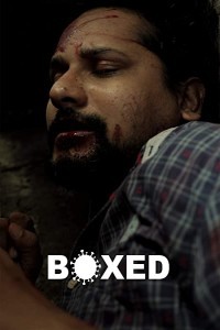Boxed (2020) Hindi Movie