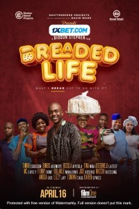 Breaded Life (2021) Hindi Dubbed