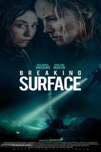 Breaking Surface (2020) Hindi Dubbed