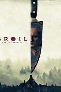 Broil (2020) Hindi Dubbed