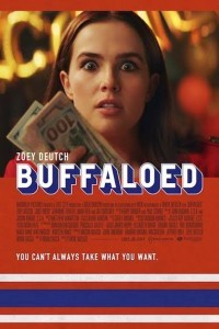 Buffaloed (2020) Hindi Dubbed