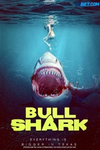 Bull Shark (2022) Hindi Dubbed