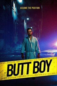 Butt Boy (2020) English Movie