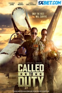 Called To Duty (2023) Hindi Dubbed