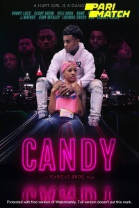 Candy (2019) Hindi Dubbed