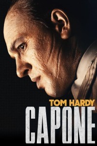 Capone (2020) English Movie