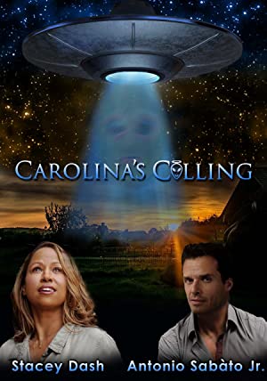 Carolinas Calling (2021) Hindi Dubbed