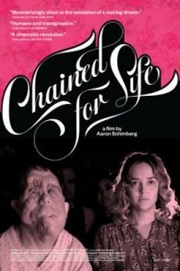 Chained for Life (2019) English Movie