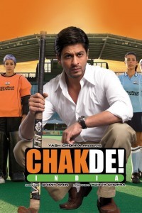 Chak De India (2007) Hindi Movie