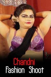 Chandni Fashion Shoot (2020) iEntertainment