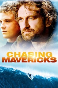 Chasing Mavericks (2012) Hindi Dubbed
