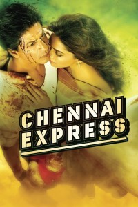 Chennai Express (2013) Hindi Movie