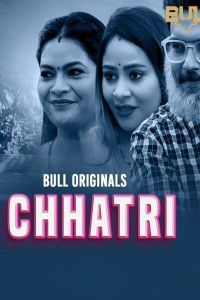 Chhatri (2024) Bull Original