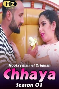Chhaya (2020) HootzyChannel