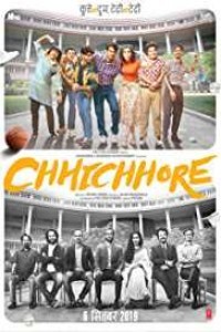Chhichhore (2019) Hindi Movie