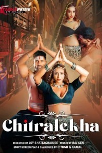 Chitralekha (2024) TadkaPrime Original