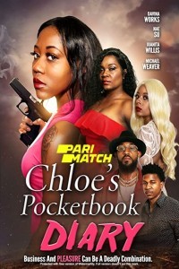 Chloes Pocketbook Diary (2022) Hindi Dubbed