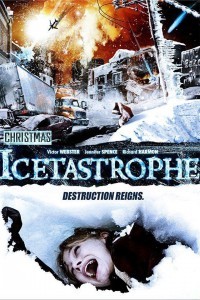 Christmas Icetastrophe (2014) Hindi Dubbed