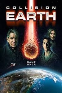 Collision Earth (2020) English Movie