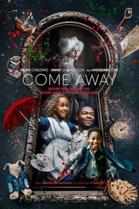 Come Away (2020) English Movie