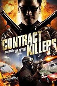 Contract Killers (2014) Dual Audio Hindi Dubbed