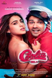 Coolie No 1 (2020) Hindi Movie