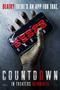 Countdown (2019) English Movie