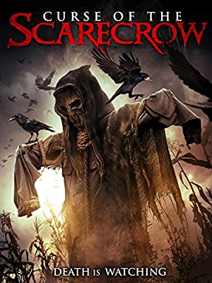 Curse of the Scarecrow (2018) Hindi Dubbed