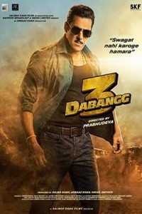 Dabangg 3 (2019) Bollywood Movie