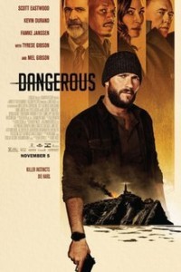 Dangerous (2021) English Movie