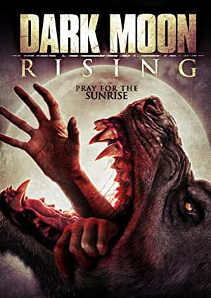Dark Moon Rising (2015) Hindi Dubbed