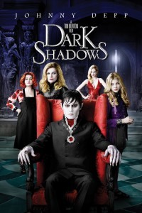 Dark Shadows (2012) Hindi Dubbed
