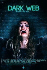 Dark Web Descent Into Hell (2021) English Movie