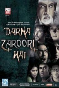 Darna Zaroori Hai (2006) Hindi Movie