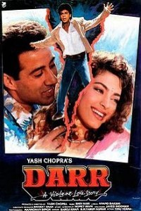 Darr (1993) Hindi Movie