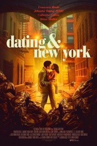 Dating and New York (2021) English Movie