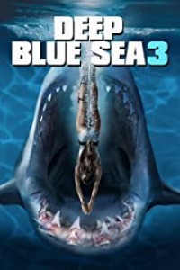 Deep Blue Sea 3 (2020) English Movie