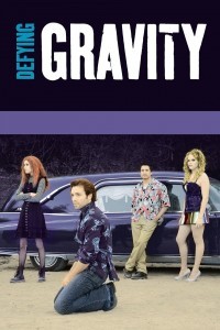 Defying Gravity (2008) Hindi Dubbed