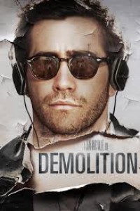 Demolition (2015) Hindi Dubbed
