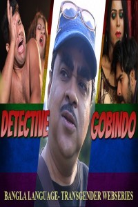 Detective Gobindo (2020) Fliz Movies