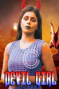 Devil Girl (2021) Nuefliks