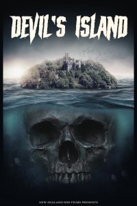 Devils Island (2021) English Movie