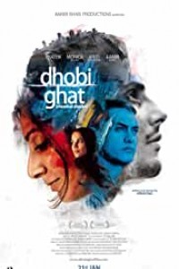 Dhobi Ghat (2011) Hindi Movie