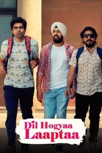 Dil Hogayaa Laaptaa (2021) Hindi Movie