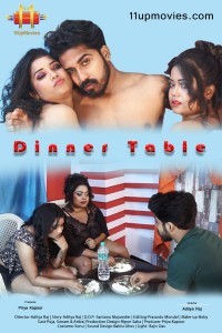 Dinner Table (2020) 11UpMovies