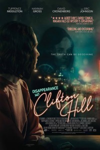 Disappearance at Clifton Hill (2019) English Movie