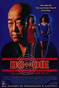 Do or Die (1991) Hindi Dubbed